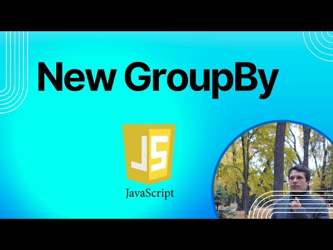 Javascript - How to natively group array