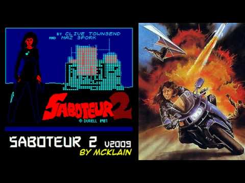   Saboteur 2   -  11