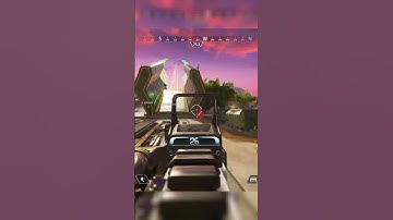 Hara Aim Highlights #1: The Start #apexlegends #aim #apex #mnk  #apexlegendsclips #apexmovement