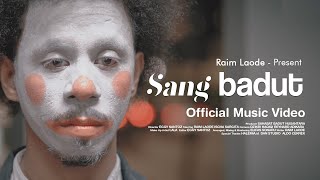 Download Lagu Sang Badut 🤡 - Raim Laode / Official Music Video MP3