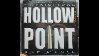 Watch Hollow Point Ill Be There video