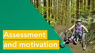 Assessment and motivation - strategies for the ELT classroom