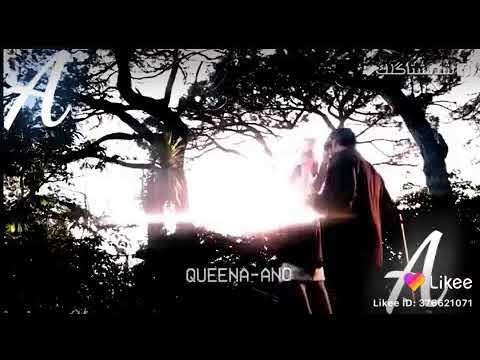 من الصبح لا ليل أفكر اني بيك عمري انتي وروحي صارت بين ايديك