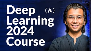 Deep Learning Course For Beginners