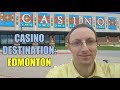 Casino Destination: Edmonton ★ 8 Casinos ★ Slot Mole ...