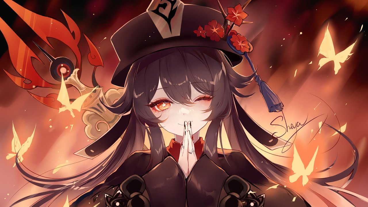 Genshin Impact 3.5 - Spiral Abyss - Floor 12-3 Clear (Begone Wenut)