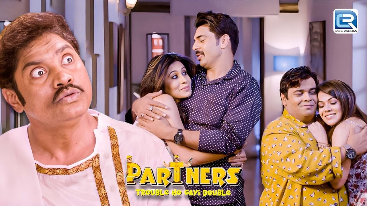 क्यों आदित्य और मानव गोगोल सर के सामने कर रहे है नाटक | Partners - Trouble Ho Gayi Double | Episode