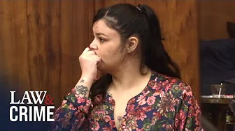 Prosecutors Tear Into Florida Woman for 'Lying' Throughout Case