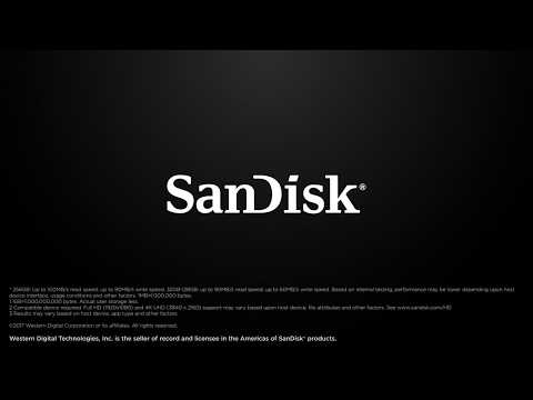 maximize the performance of your smartphone sandisk®extreme microsd - maximize the performance of your smartphone sandisk®extreme microsd