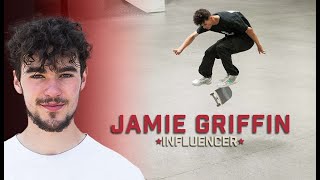 BATB 12 FINALIST Jamie Griffin | ‘Influencer’