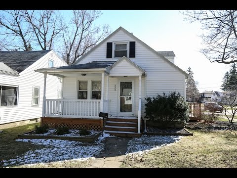323 Stonewood Ave, Rochester, NY home video tour