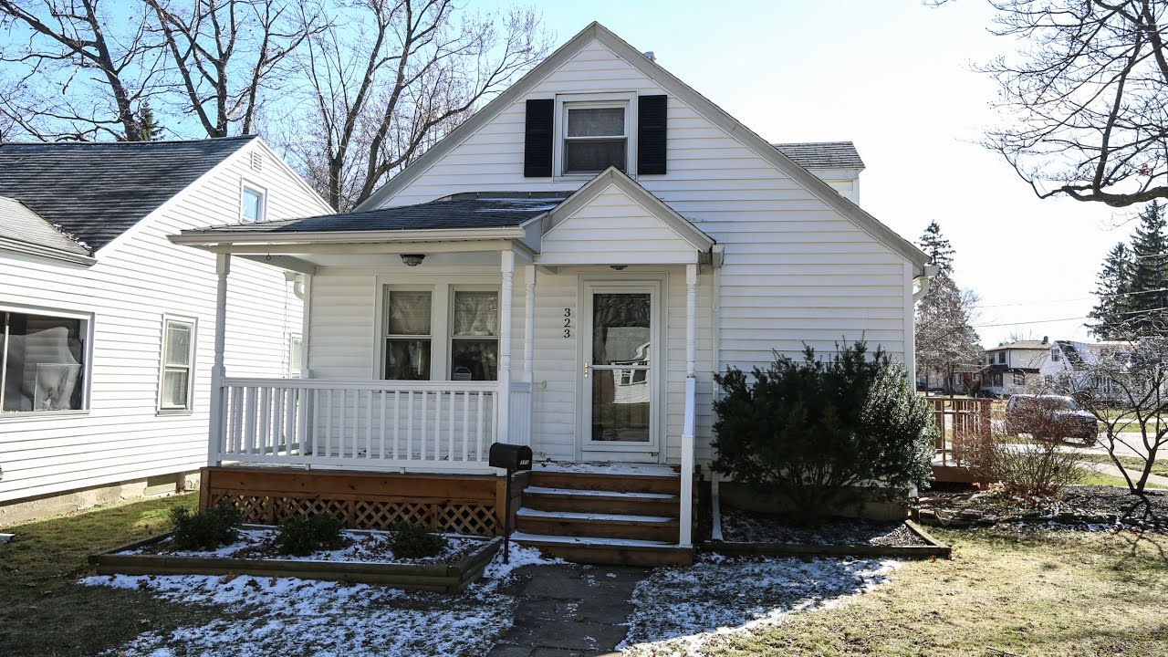 323 Stonewood Ave, Rochester, NY presented by Bayer Video Tours YouTube