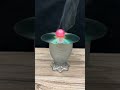 1000°C Red Hot Ball vs Plastic Objects!