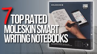 Moleskine Smart Writing Set: ecco il taccuino 2.0