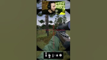 TRIPLE KILL ON DAYZ