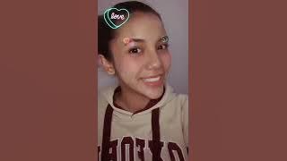 Sweet Qismina IG Live 20-1-20