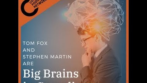 Big Brains in Compliance - Elements of an Effective Compliance Program