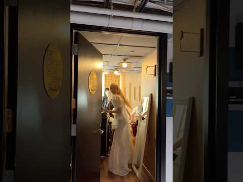 behind the scenes ⚡️ #FallonTonight