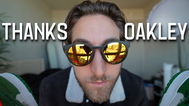 2023 eSports Awards with Oakley! VLOG