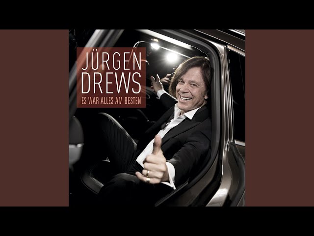 Jürgen Drews - Kneif mich