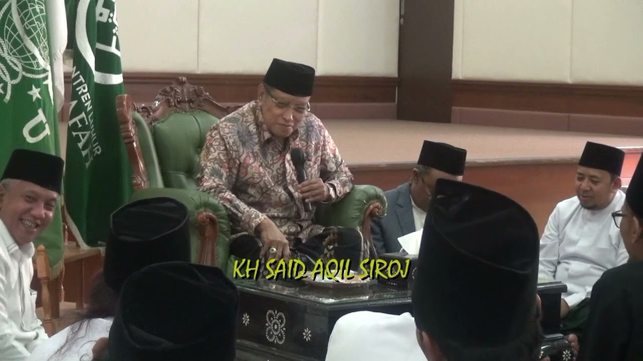 SILATURRAHIM JAMMU KE KH SAID AQIL SIROJ [ 3 ]