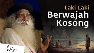 Kisah Shiva: Laki-laki Berwajah Kosong | Sadhguru Bahasa Indonesia