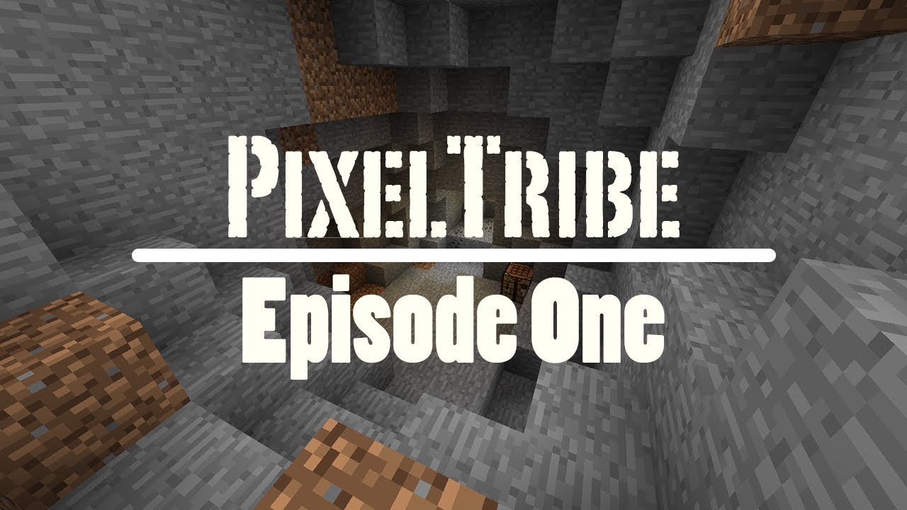 PixelTribe with FSix4 - #1 :: Bad Luck