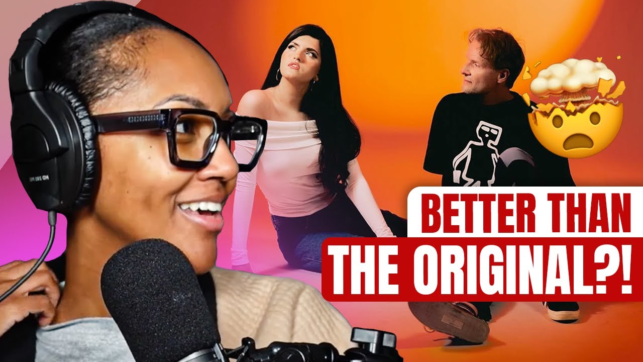 I CAN'T DECIDE!! | ANGELINA JORDAN & TOBY GAD | 