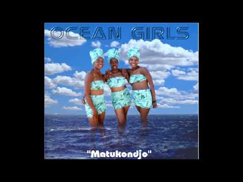 Ocean Girls - Ponamba