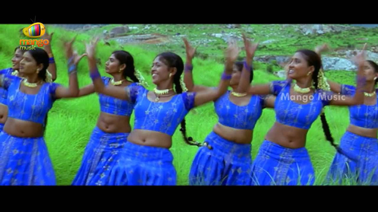 Sindhuri Movie Songs   Andala Ramuda song   Surya Divyasri Akshaya