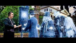 No annoying watermarks, ads, or begs to watch other videos - just
glorious 1080p hd of the best commercial ever produced for a disney
park.