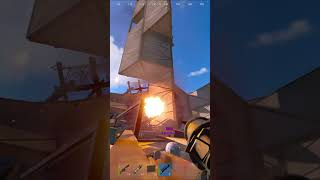 THIS WIPE WAS DIFFERENT… 😈Vital Rust #rust #rustgame #rustconsole #gaming #rustpvp #rustclips
