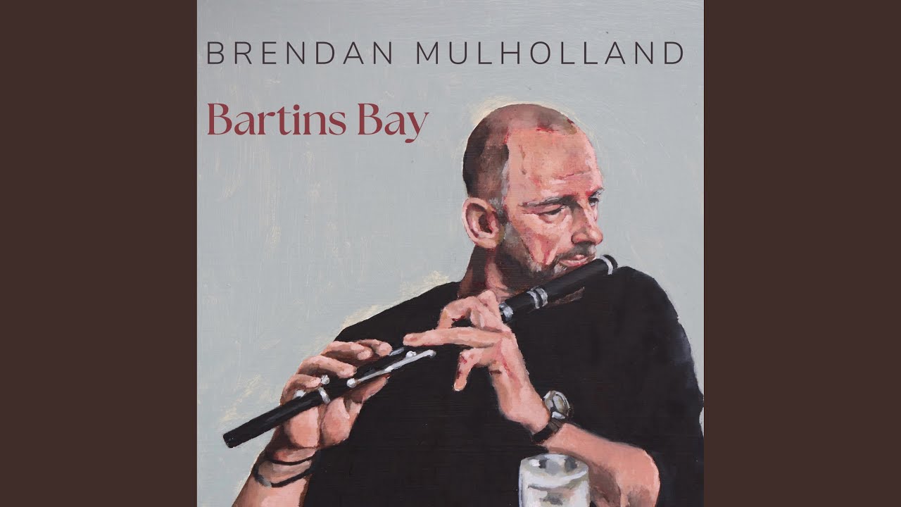 Salute to the Old Flute Players Set J.McKenna / P.Carty / P.Duignan / E.Moloney