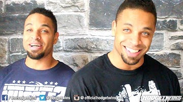 Can I Lose Weight Without Caloric Deficit: Intermittent Fasting @hodgetwins