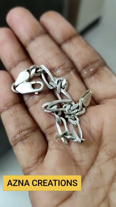 How to polish silver in a few minutes – the green way