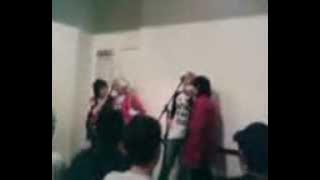 Download lagu Guradeeshon Fail