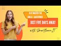 learn sales force just in 5 days
