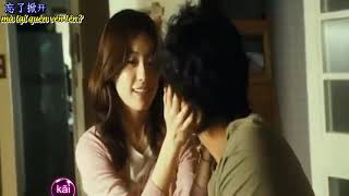 [kara vietsub]你是我的眼(Ni Shi Wo De Yan)-Em là đôi mắt của anh