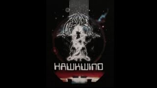 Hawkwind - Born To Go  - Southampton 9th March 2015