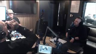 Ellis Jeopardy with Crazy Jerr & Esther Ku - Jason Ellis Show - January 19, 2018