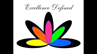 Excellence Defined