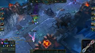 Neeko juke