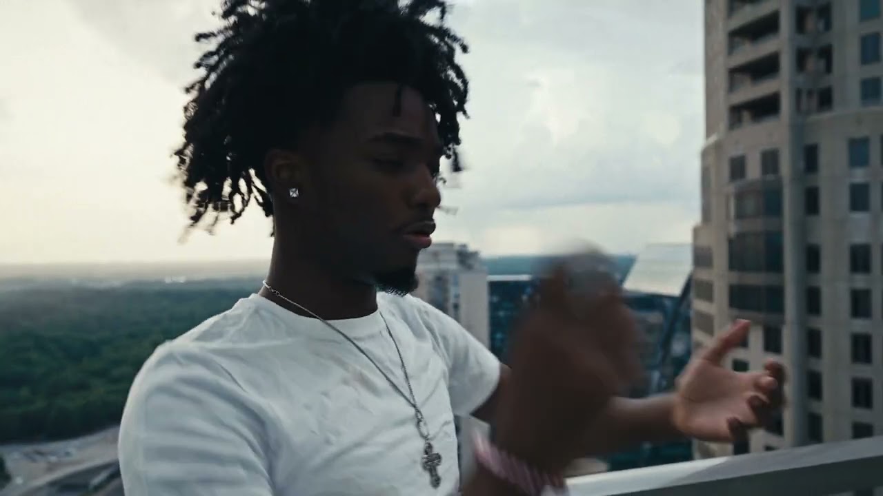 Pradabagshawty - Green Goblin (Official Music Video)