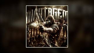 M4GN - MONTAGEM ARQUEIRO (Slowed)