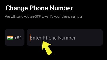 change phone number in moj lite + | phone number kaise change kare moj lite Plus app me