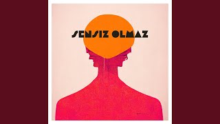 Sensiz Olmaz - Vugar