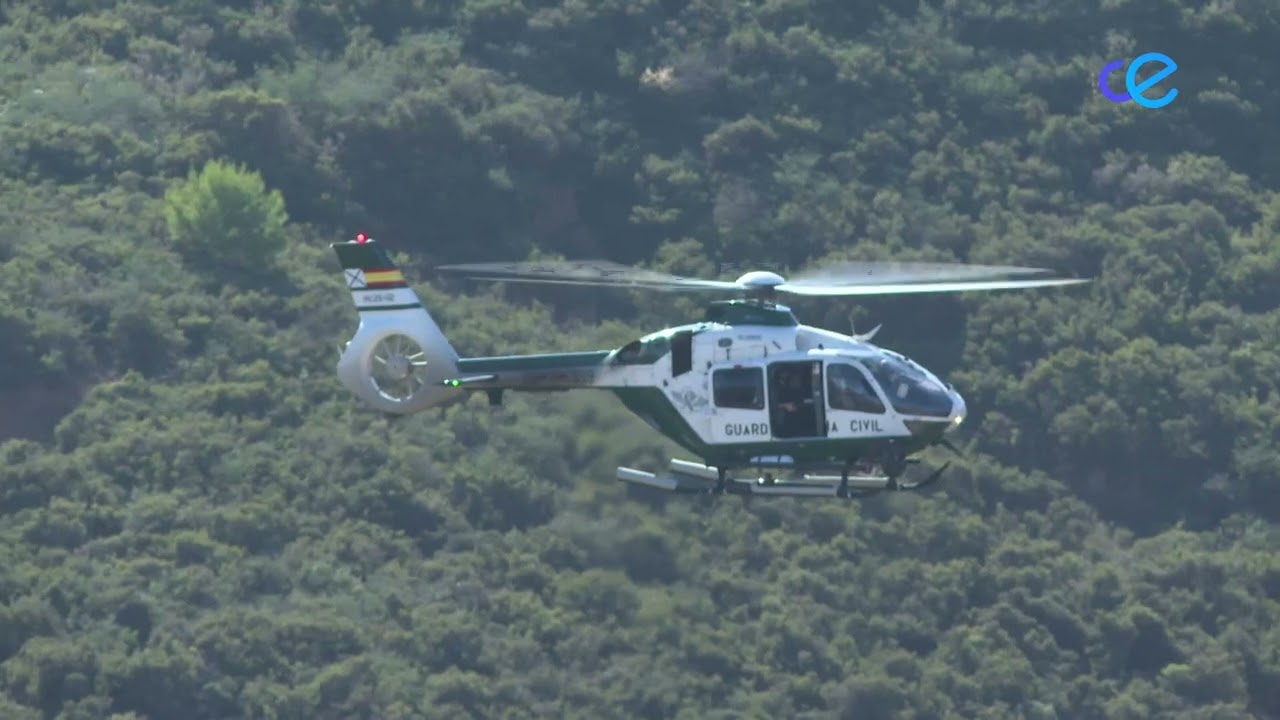 Las devoluciones en caliente son solo de aplicación en el perímetro de la valla