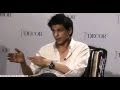 Shahrukh Khan and Gauri Khan- Making of &quot; D DECOR&quot;