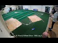 FORCC Winter Series 2025/26 Round 4 - E FINAL - 2WD 2 Wheel Drive Buggy Indoor Astro Off Road
