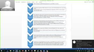 Landfill Leachate Risk Assessment